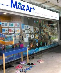 Muzart Learning Centre Tampines