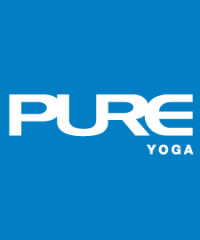 Pure Yoga (Suntec City Mall)