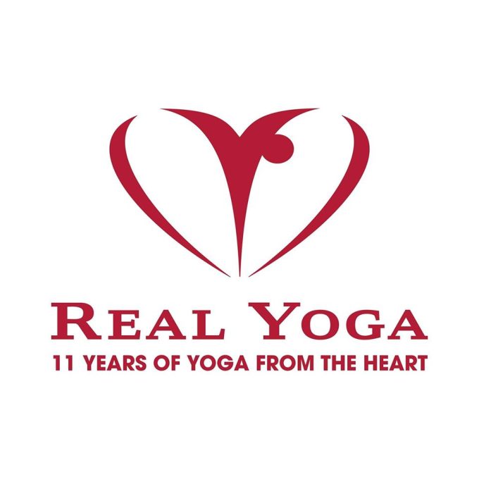 Real Yoga (Tampines Grande)