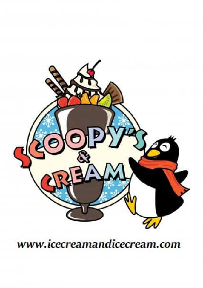 Scoopy’s &#038; Cream