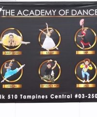 The Academy Of Dance (Tampines)