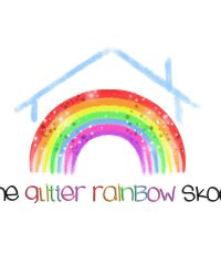 The Glitter Rainbow Skool