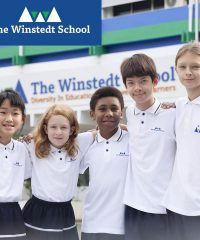 The Winstedt School