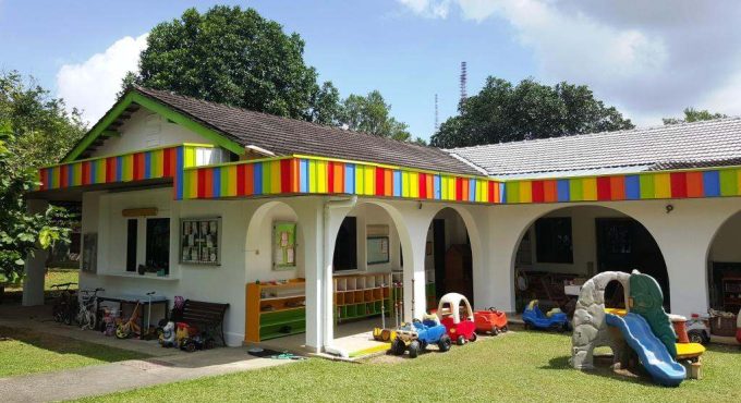 Twinkle Child Care &#038; Development Centre