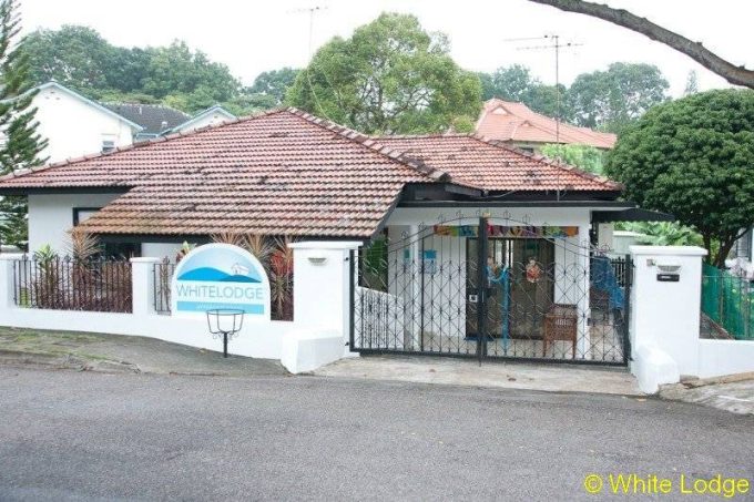 White Lodge Kindergarten (Upper East Coast)