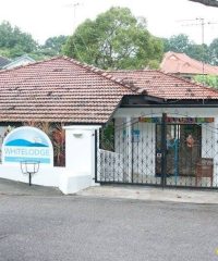 White Lodge Kindergarten (Upper East Coast)