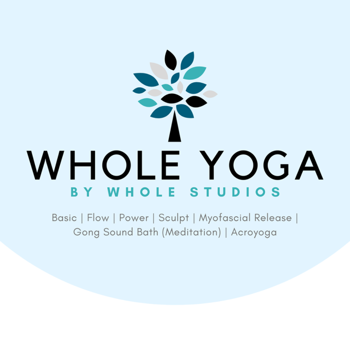 Whole Yoga