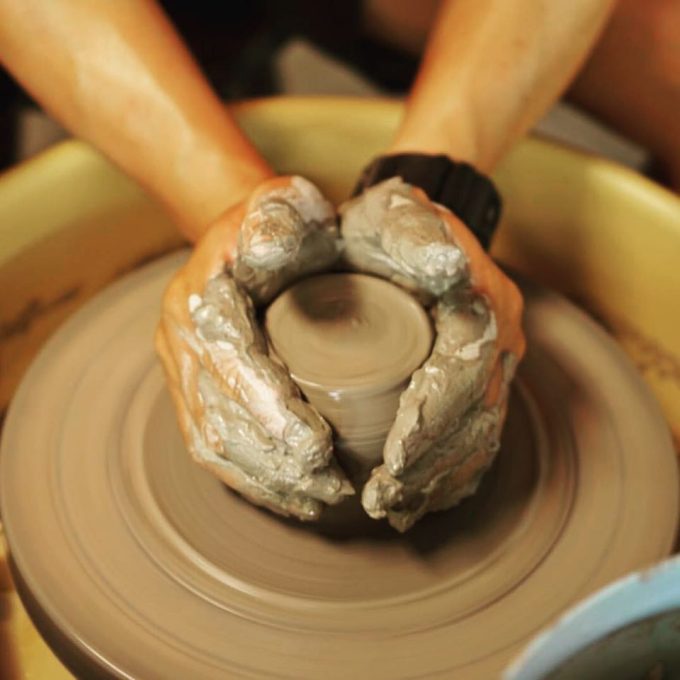 3Arts Pottery