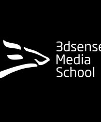 3dsense Media School