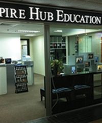 Aspire Hub Education (Bukit Timah)