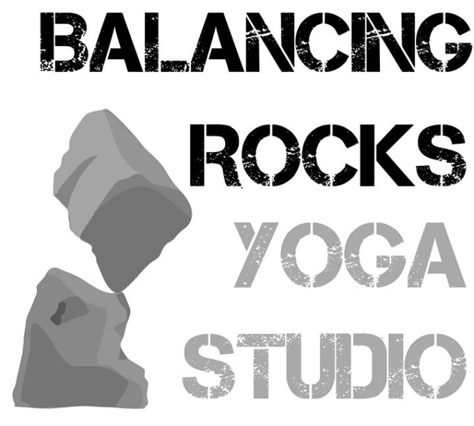 Balancing Rocks Yoga Studio