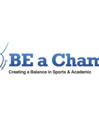 Be a Champ Badminton Academy