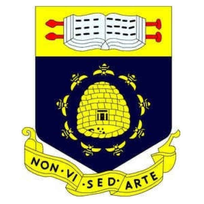 Beatty Secondary School