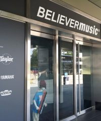 Believer Music (Tampines Plaza)