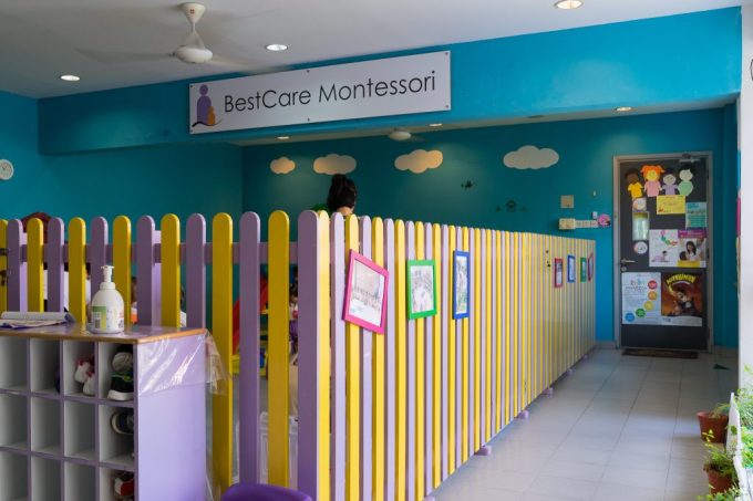 BestCare Montessori