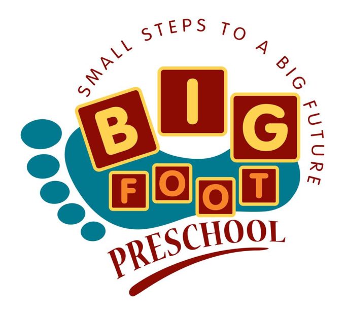 Big Foot Preschool