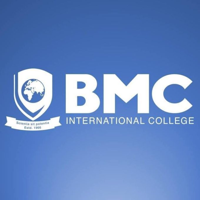 BMC International College (Ang Mo Kio)