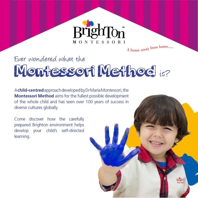 Brighton Montessori River Valley