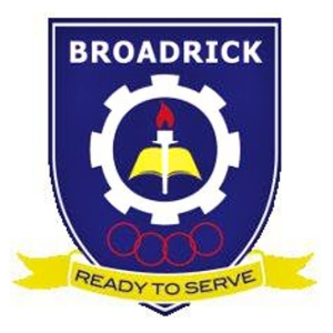 Broadrick Secondary School