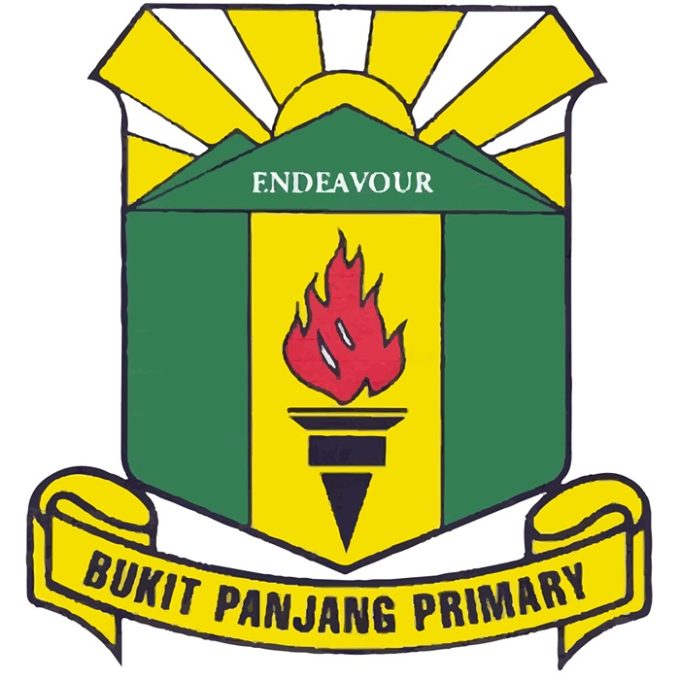 Bukit Panjang Primary School