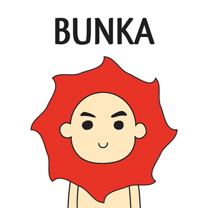 Bunka Language School