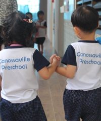 Canossaville Preschool