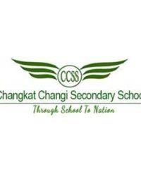 Changkat Changi Secondary School