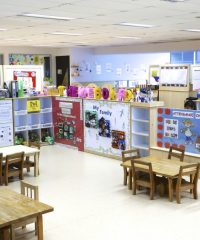 Cherie Hearts Preschool & Early Development Centre (HarbourFront)