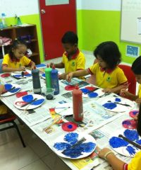 Chow & Chows Childcare & Early Learning Centre (Bedok North)