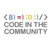 Code In The Community