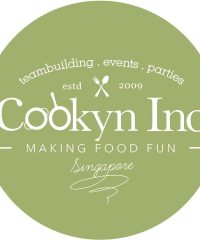 Cookyn Inc