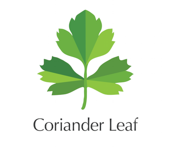 Coriander Leaf (Chijmes)