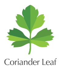 Coriander Leaf (Chijmes)