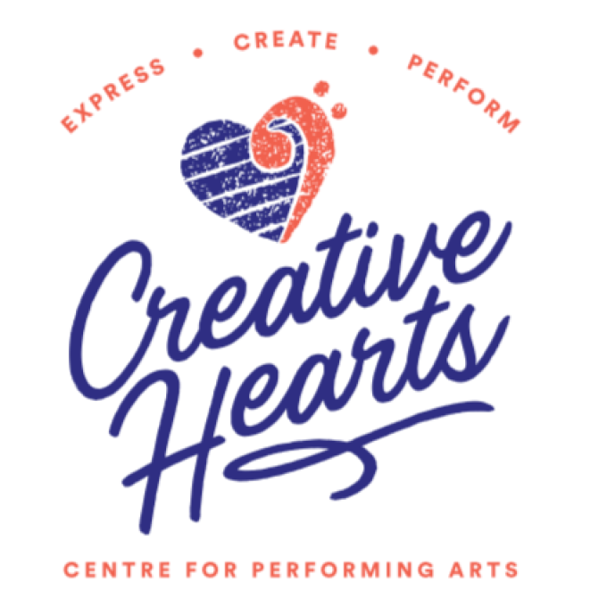 Creative Hearts