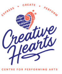 Creative Hearts