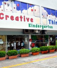 Creative Thinkers Kindergarten