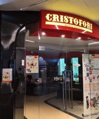 CRISTOFORI Music School (Changi City Point)