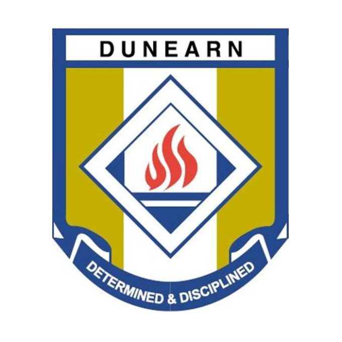 Dunearn Secondary School