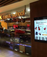 Edvox Music School (Waterway Point)