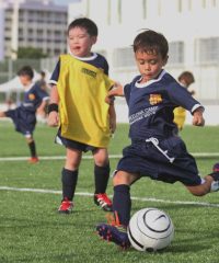 ESPZEN Soccer School