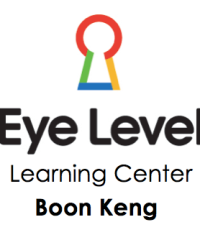 Eye Level @ Boon Keng