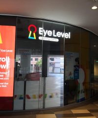 Eye Level @ Our Tampines Hub