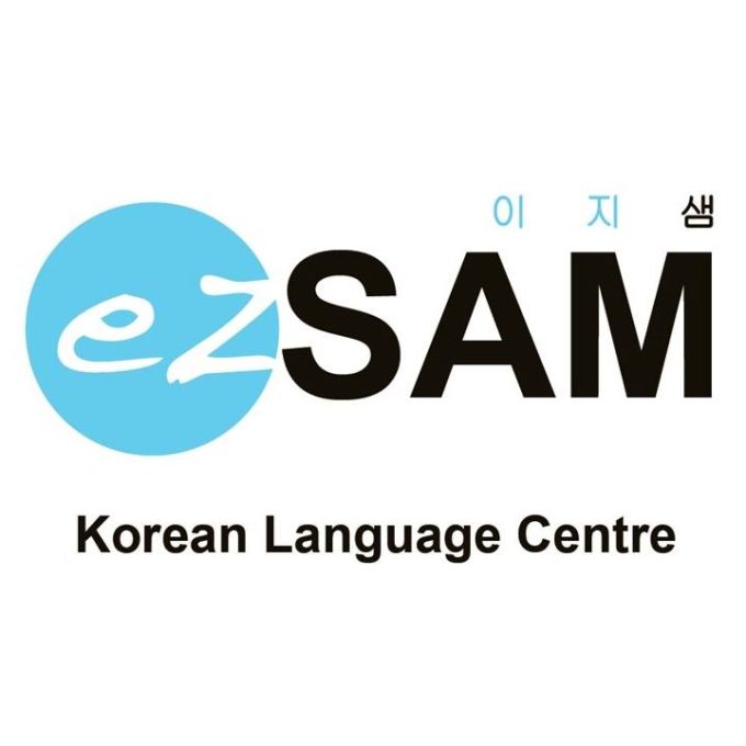 ezSAM Korean Language Centre