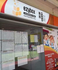 ezybox Learning Hub (Serangoon)