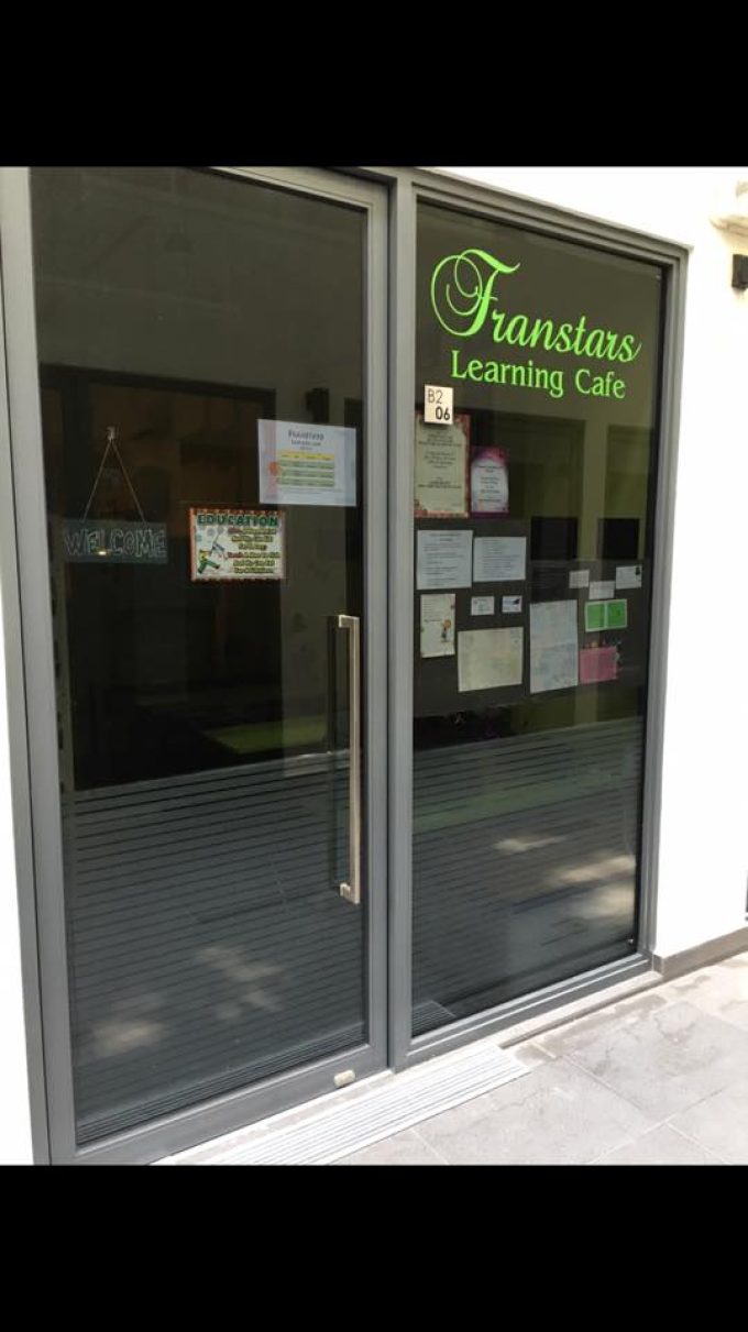 Franstars Learning Cafe (Kovan)