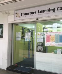 Franstars Learning Cafe (Toa Payoh)