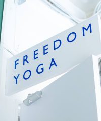 Freedom Yoga (Holland Village)