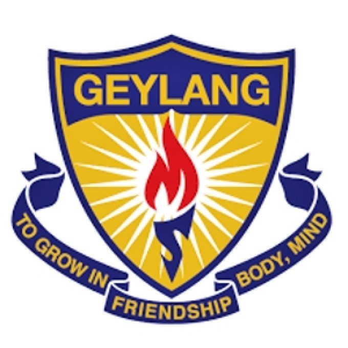 Geylang Methodist School (Secondary)