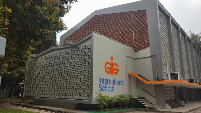 GIG International school