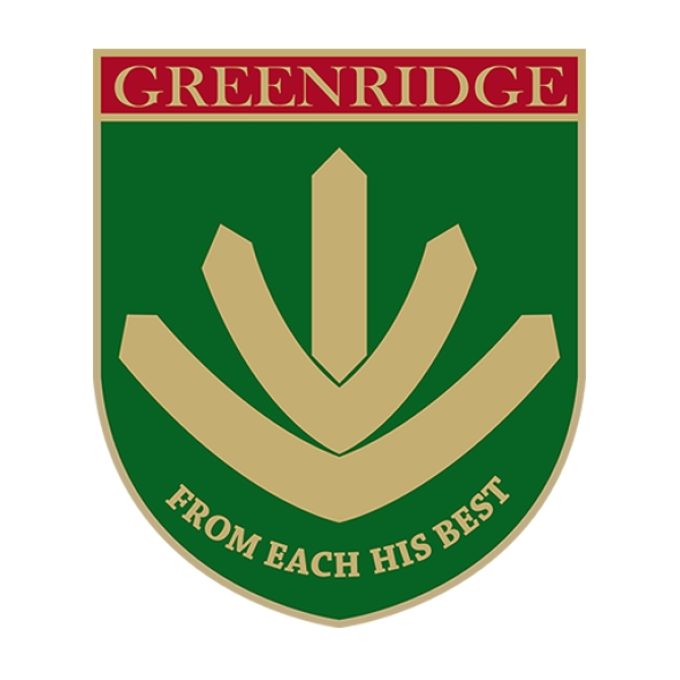 Greenridge Secondary School